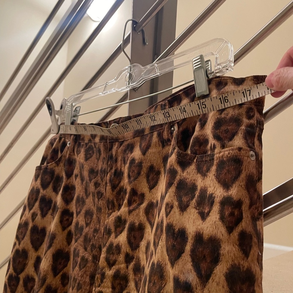 VINTAGE MOSCHINO PANTSUIT - Picture 6 of 16